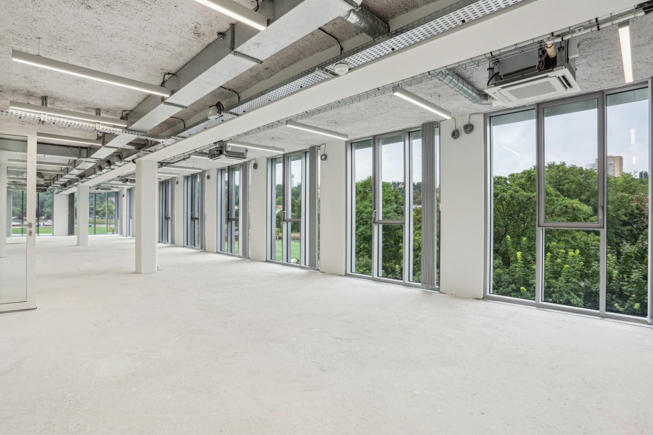 Bureau Pantin 5088m² Location bureau Pantin Seine-Saint-Denis OLBUR2106974 16